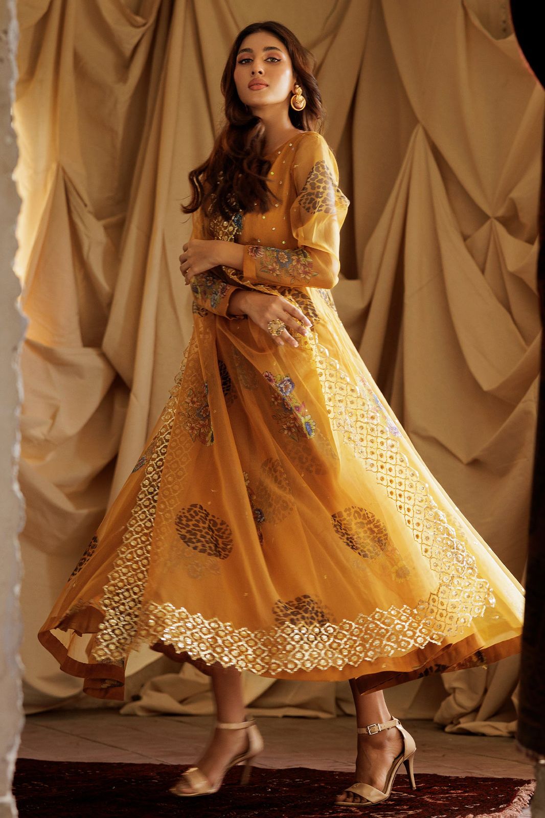 CHARIZMA RTW 